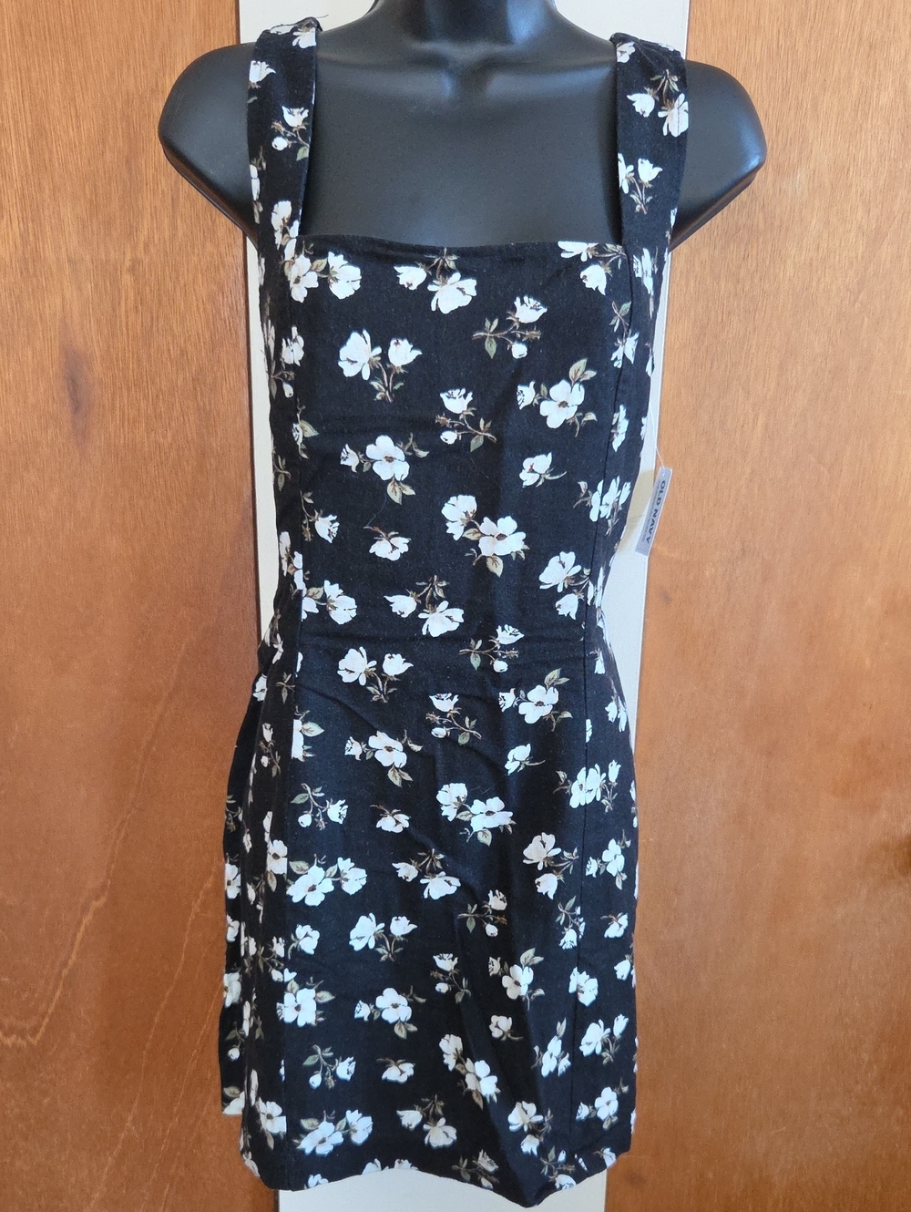 Old Navy Floral Sundress NWT
